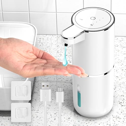 Migliori Portasapone E Dispenser Automatici Per Bagno E Cucina - Shoptips.it