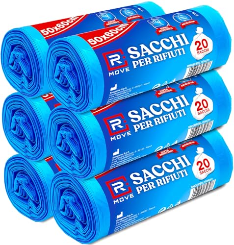 Migliori Sacchetti Per Pattumiera Differenziata - Shoptips.it