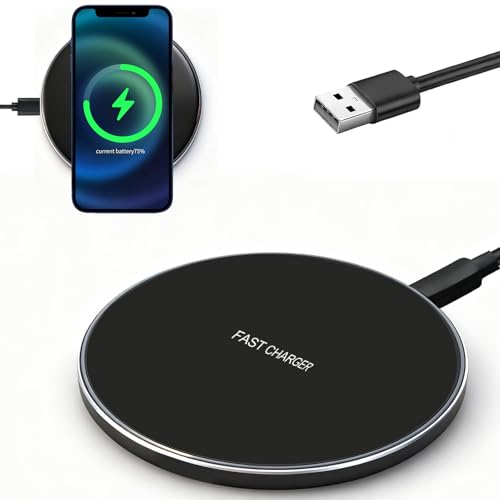 Migliori Caricabatterie Wireless Veloci Per Smartphone E Auricolari - Shoptips.it
