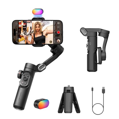 Migliori Stabilizzatori Video Gimbal Per Smartphone - Shoptips.it