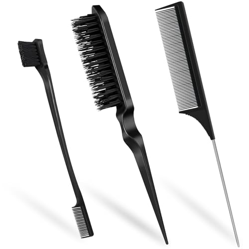 Migliori Spazzole E Pettini Professionali Per Capelli - Shoptips.it