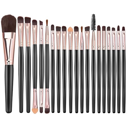 Migliori Pennelli Per Trucco E Set Make-Up Per Principianti - Shoptips.it