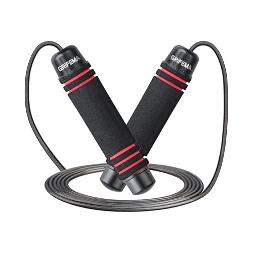 Migliori Corde Per Saltare Fitness Regolabili: guida pratica - Shoptips.it