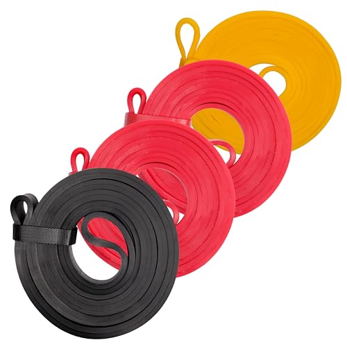 Migliori Elastici E Bande Di Resistenza Per Allenamento - Shoptips.it