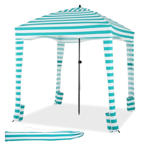 Migliori Ombrelloni Da Spiaggia E Gazebo: guida pratica - Shoptips.it