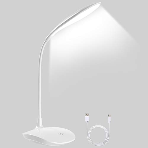 Migliori Lampade Da Scrivania E Lampade Da Lettura Led - Shoptips.it