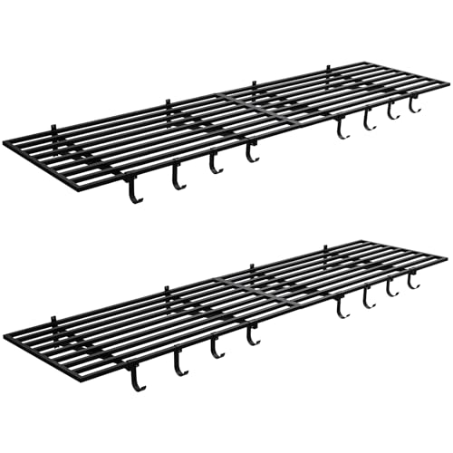 Migliori Mensole E Scaffali Salvaspazio Per Casa - Guida all'acquisto | Shoptips.it