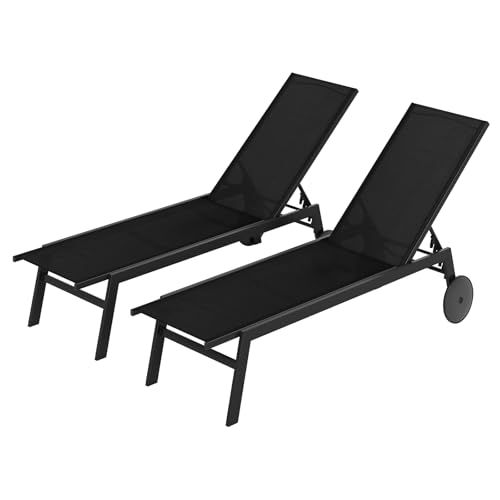 Migliori Sdraio E Lettini Da Giardino Per Relax E Abbronzatura - Guida all'acquisto | Shoptips.it
