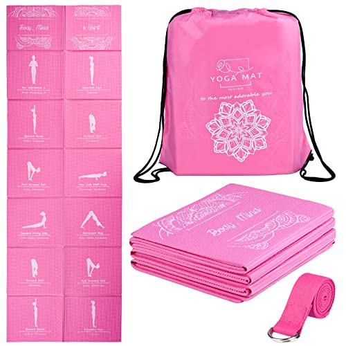 Migliori Tappetini Yoga Per Principianti - Guida all'acquisto | Shoptips.it