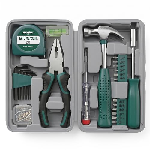 Migliori Cassette Attrezzi E Kit Fai Da Te Completi Per La Casa - Guida all'acquisto | Shoptips.it