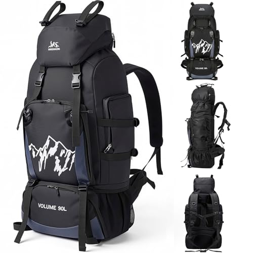 Migliori Zaini da Trekking - Guida all'acquisto | Shoptips.it