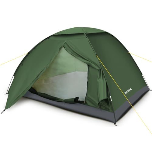 Migliori Tende Da Campeggio - Guida all'acquisto | Shoptips.it