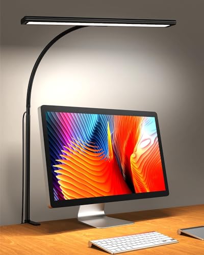 Migliori Lampade Da Scrivania Led Per Lavoro E Studio - Guida all'acquisto | Shoptips.it