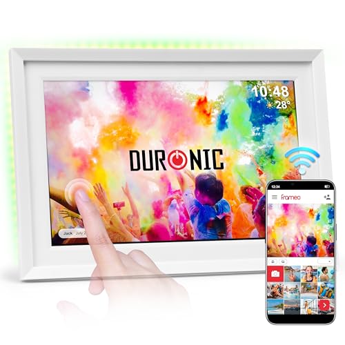 Migliori Cornici Porta Foto E Cornici Digitali Per La Casa - Guida all'acquisto | Shoptips.it