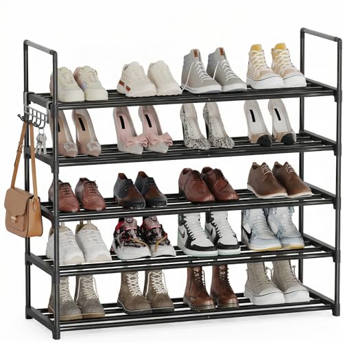 Migliori Porta Scarpe E Scarpiere Per Casa - Guida all'acquisto | Shoptips.it
