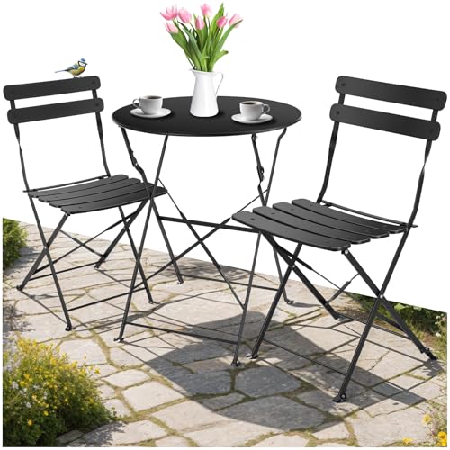 Migliori Tavolini Da Giardino E Tavoli Esterni Per Terrazzo - Guida all'acquisto | Shoptips.it