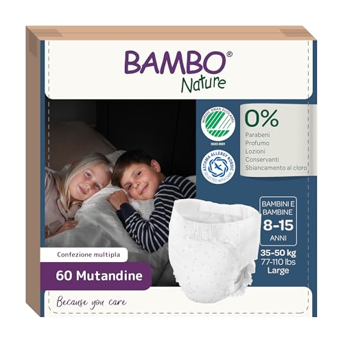Migliori Pannolini E Mutandine Assorbenti Per Neonati E Bebè - Guida all'acquisto | Shoptips.it