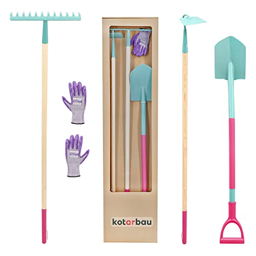 Migliori Zappa, Rastrello E Vanga Da Giardino - Guida all'acquisto | Shoptips.it