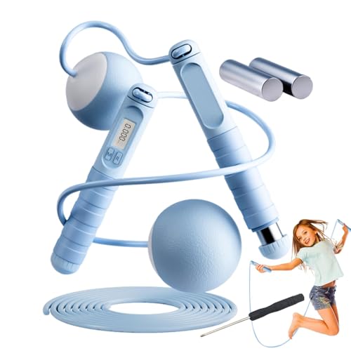 Migliori Corde Per Saltare Fitness - Guida all'acquisto | Shoptips.it