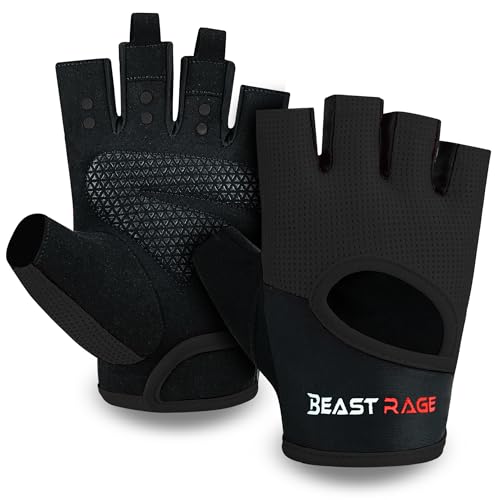 Migliori Guanti Fitness E Palestra Antiscivolo - Guida all'acquisto | Shoptips.it