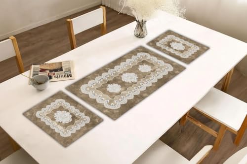 Migliori Tovagliette Americane, Sottopiatti E Runner Per Tavola - Guida all'acquisto | Shoptips.it