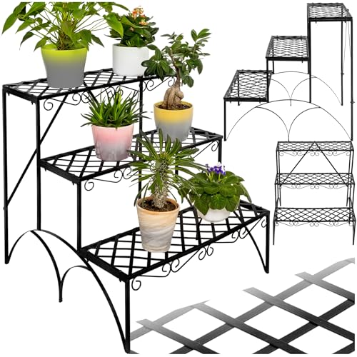 Migliori Porta Piante E Fioriere Per Balcone E Terrazzo - Guida all'acquisto | Shoptips.it