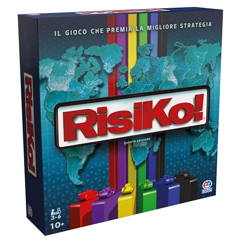 Migliori Giochi Da Tavolo Per Famiglie E Adulti - Guida all'acquisto | Shoptips.it