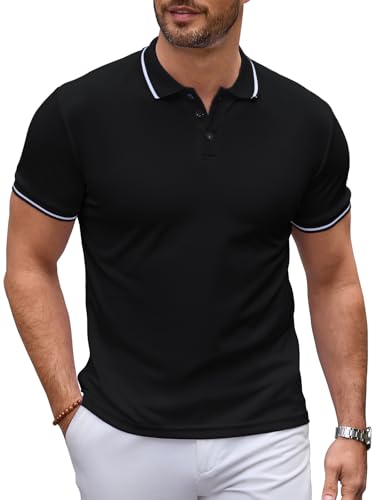 Migliori Polo Uomo Eleganti Casual - Guida all'acquisto | Shoptips.it