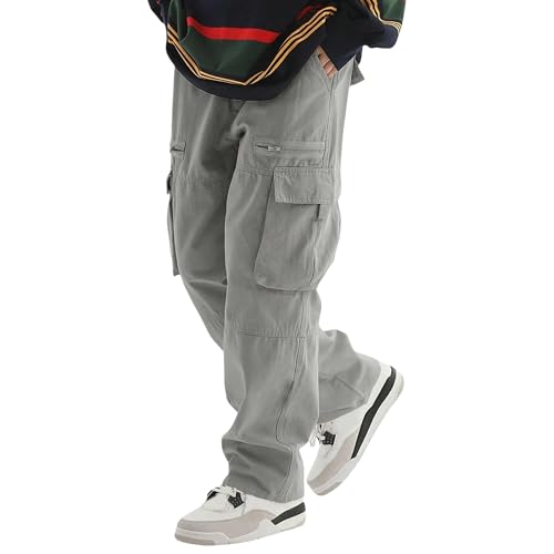 Migliori Pantaloni Cargo Uomo Casual - Guida all'acquisto | Shoptips.it