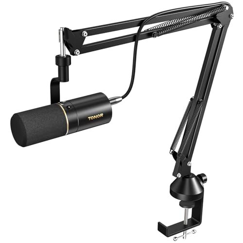 Migliori Microfoni Usb Per Streaming E Podcast - Guida all'acquisto | Shoptips.it