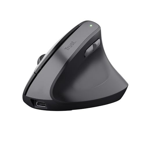 Migliori Mouse Verticali Ergonomici Antigomito - Guida all'acquisto | Shoptips.it