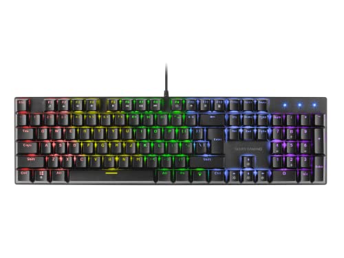 Migliori Tastiere Meccaniche Gaming Economiche - Guida all'acquisto | Shoptips.it