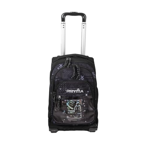 Migliori Zaini Scuola Trolley Con Ruote - Guida all'acquisto | Shoptips.it