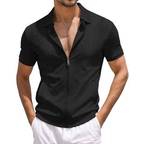 Migliori Camicie Casual Uomo Maniche Corte - Guida all'acquisto | Shoptips.it