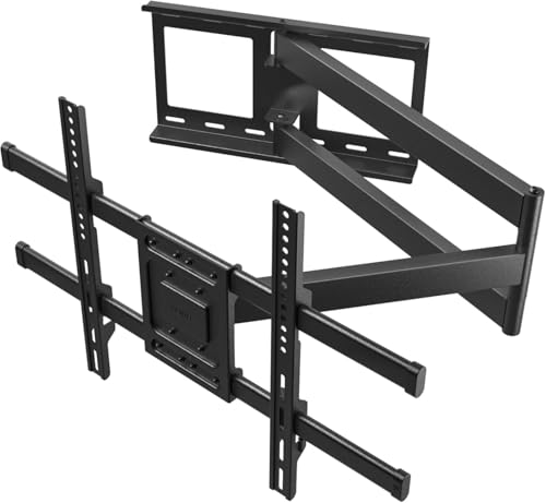Migliori Supporti Tv Parete Braccio Orientabile - Guida all'acquisto | Shoptips.it