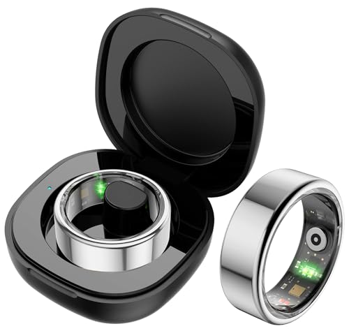 Migliori Anelli Smart Fitness Contapassi E Sonno - Guida all'acquisto | Shoptips.it
