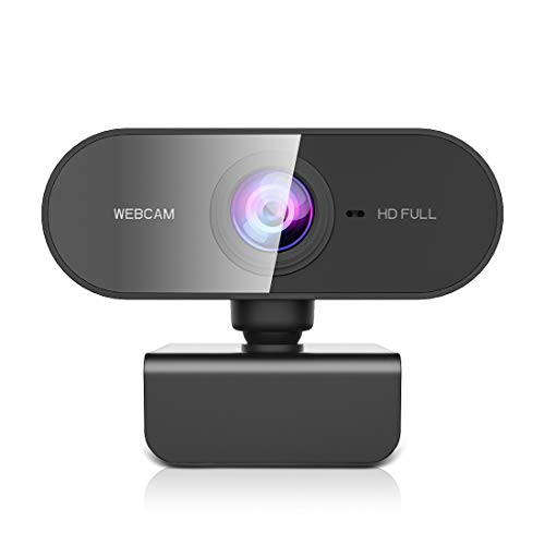 Migliori Webcam Hd 1080P Per Streaming E Smart Working - Guida all'acquisto | Shoptips.it