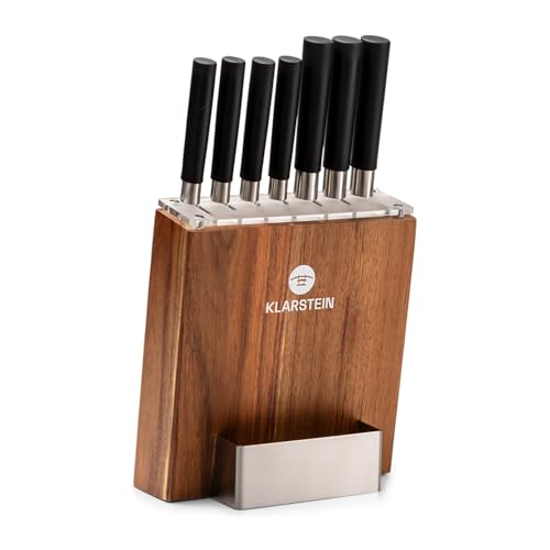 Migliori Set Coltelli Cucina Acciaio Inox Professionale - Guida all'acquisto | Shoptips.it