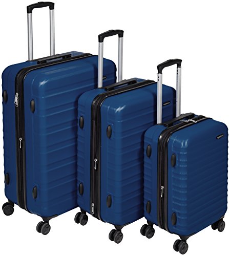 Migliori Valigie Rigide Abs Espandibili - Guida all'acquisto | Shoptips.it