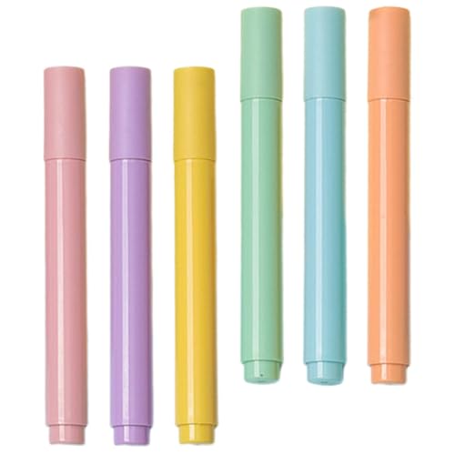 Migliori Evidenziatori E Pennarelli Fluorescenti - Guida all'acquisto | Shoptips.it