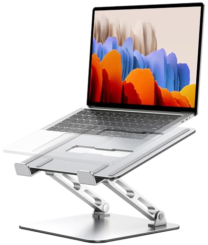 Migliori Supporti Per Laptop Scrivania Regolabili - Guida all'acquisto | Shoptips.it
