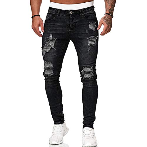 Migliori Jeans Uomo Elasticizzati - Guida all'acquisto | Shoptips.it