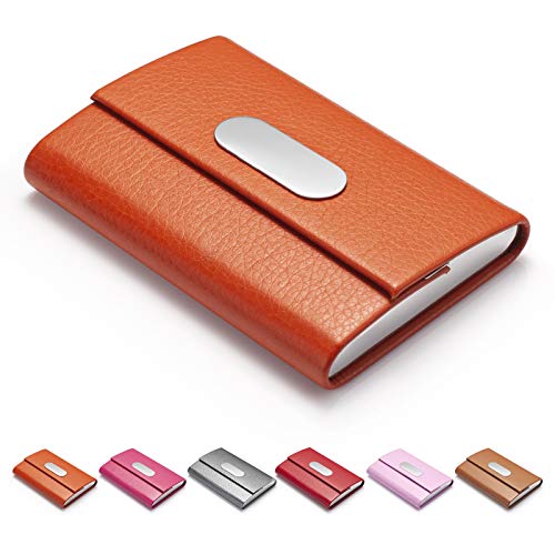 Migliori Porta Biglietti Da Visita Eleganti - Guida all'acquisto | Shoptips.it