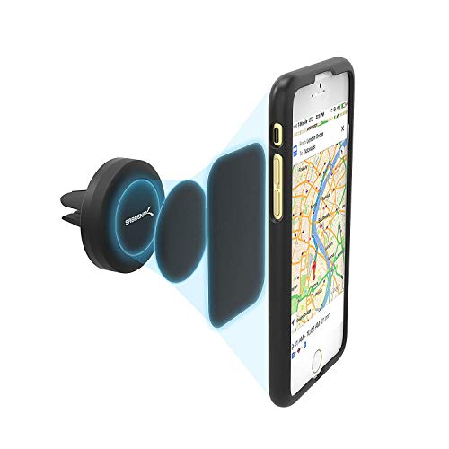 Migliori Supporti Smartphone Auto Magnetici - Guida all'acquisto | Shoptips.it