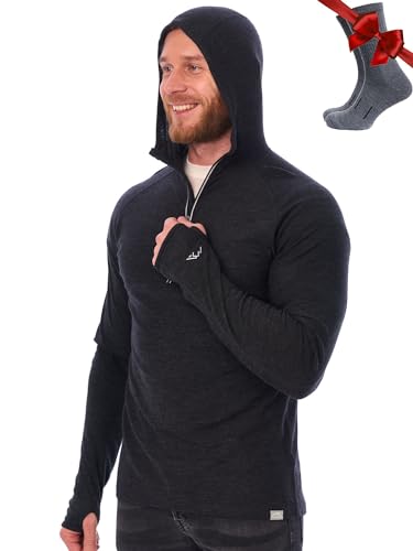 Migliori Maglioni Uomo Lana E Cotone - Guida all'acquisto | Shoptips.it