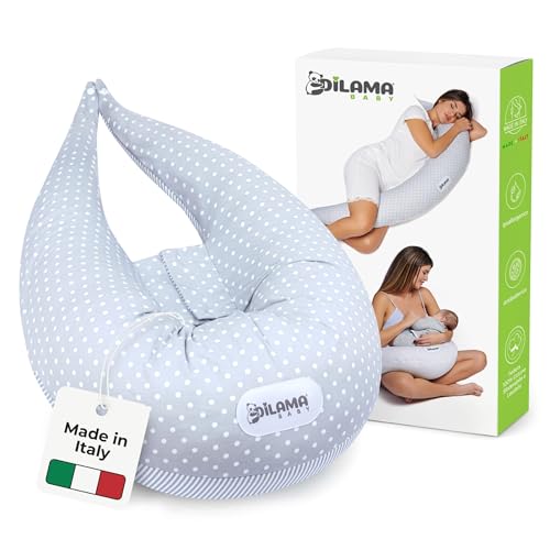 Migliori Cuscini Allattamento Gravidanza - Guida all'acquisto | Shoptips.it