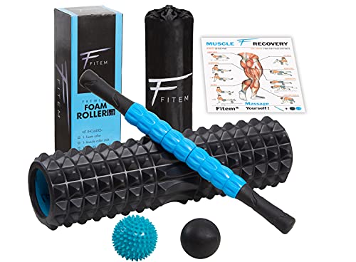 Migliori Rulli Massaggio Muscolare Schiuma - Guida all'acquisto | Shoptips.it