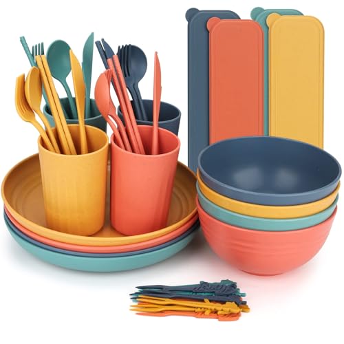 Migliori Set Stoviglie Campeggio Acciaio - Guida all'acquisto | Shoptips.it