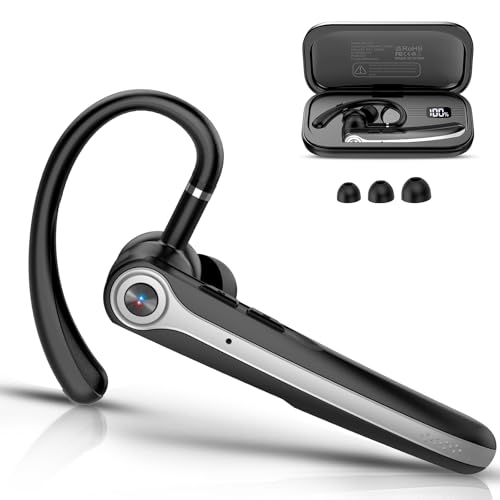 Migliori Cuffie Bluetooth Con Microfono Per Chiamate E Lavoro - Guida all'acquisto | Shoptips.it