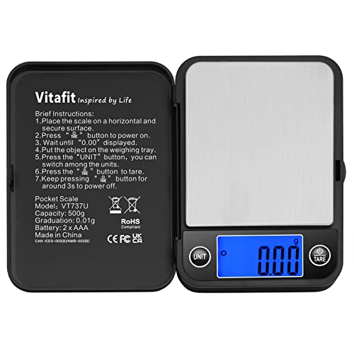 Migliori Bilance Cucina Digitali Pesa Alimenti - Guida all'acquisto | Shoptips.it